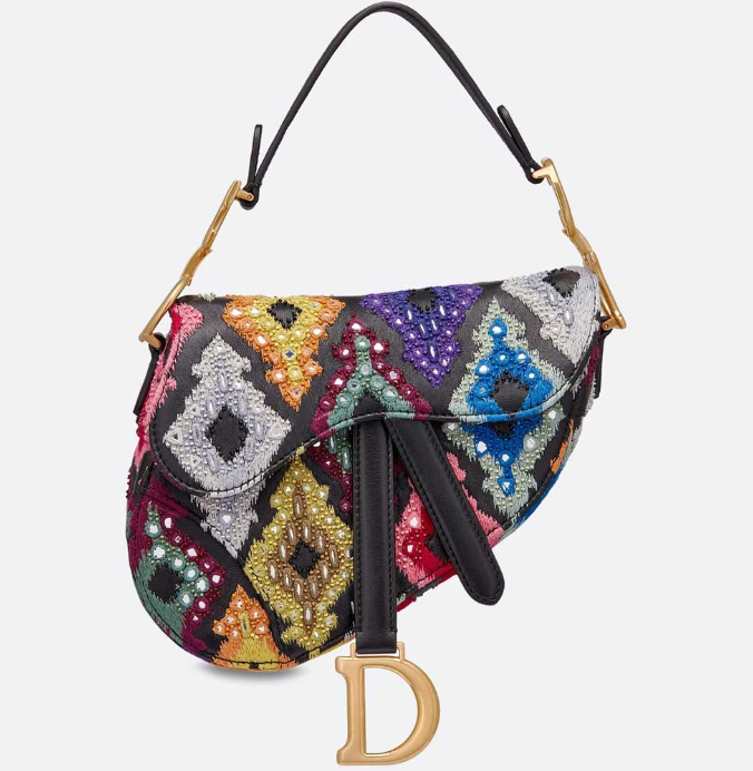 Dior bags autumn/winter 2019-2020- Latest Dior Bags Trends
