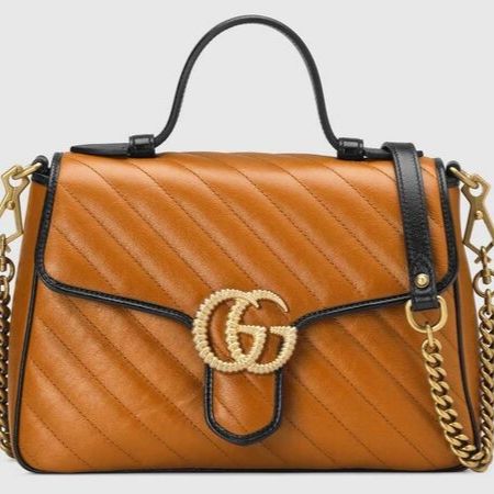 Gucci bags autumn winter 2019/2020 Trends: Choose your favorite handbag from the latest Gucci ...