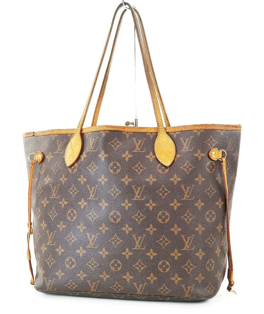 How Much is a Louis Vuitton Purse, Wallet or Suitcase?